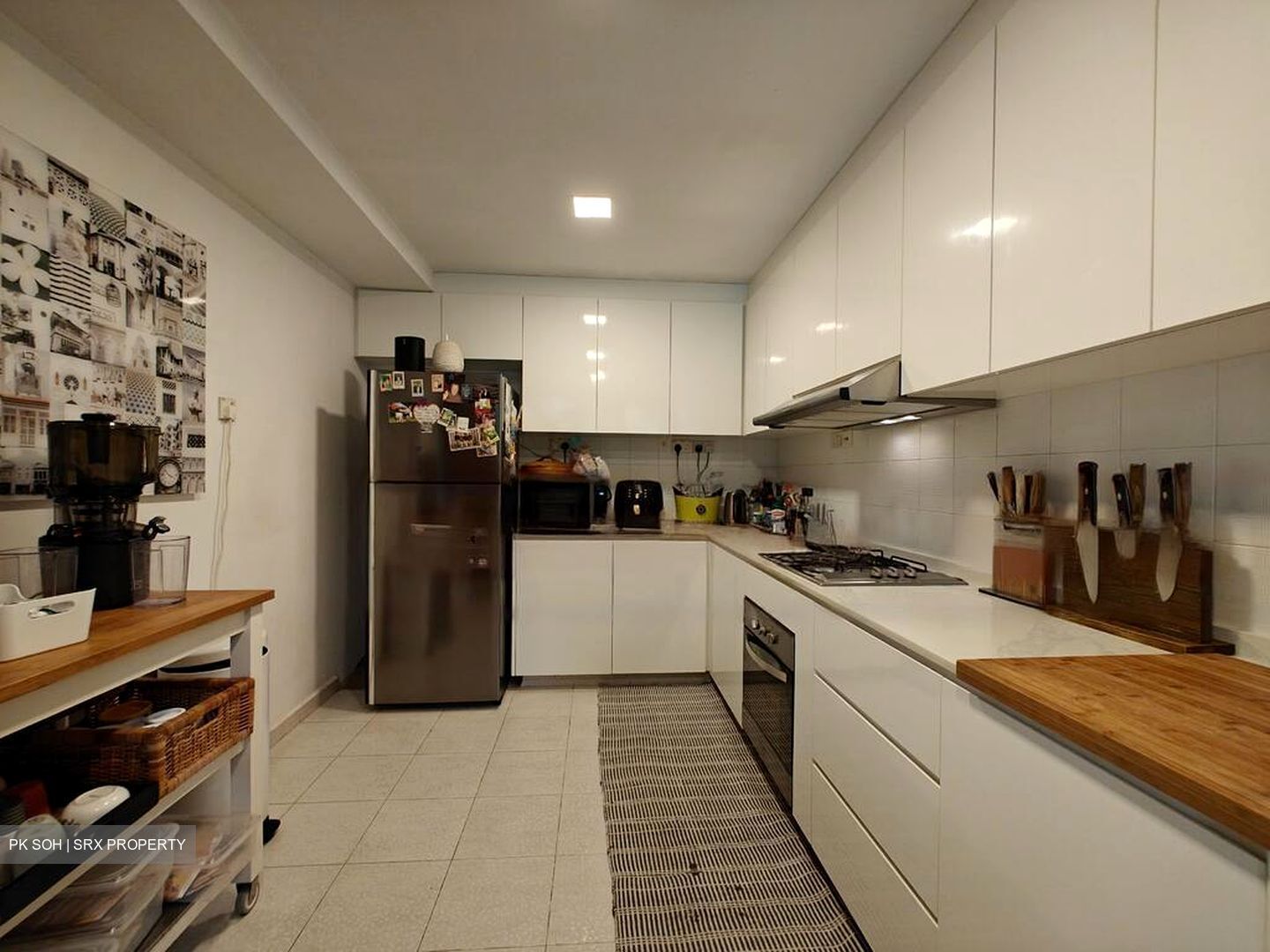 Seletar Hills Estate (D28), Detached #534207751